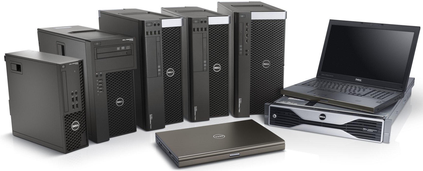 Fornitura materiale informatico Dell