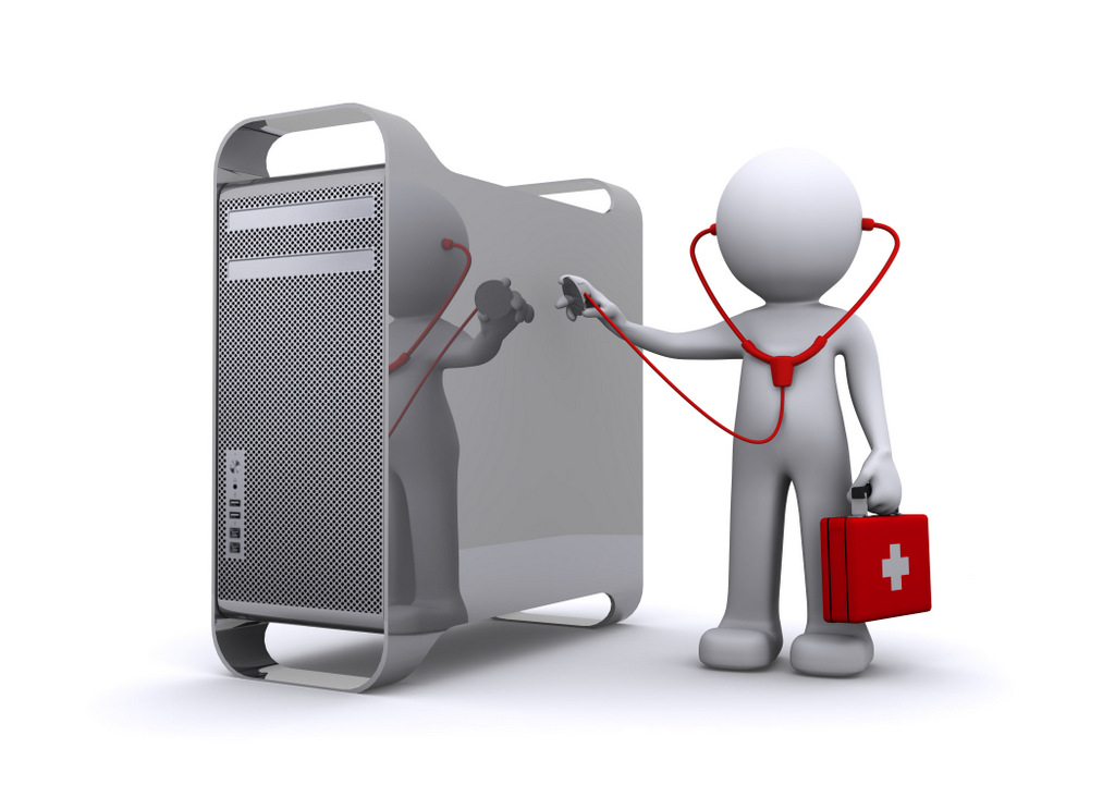 Assistenza e consulenza informatica Roma